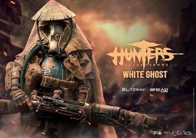 废土猎人在线观看免费完整版