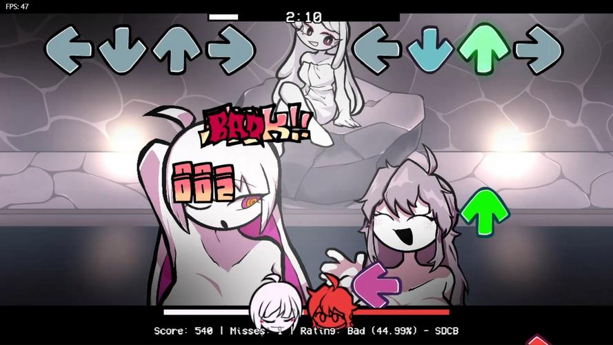 fnf073引