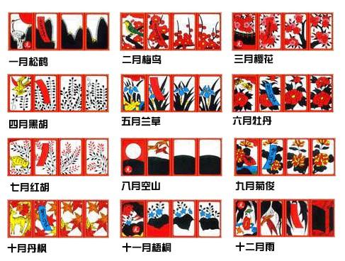 延边花图游戏手