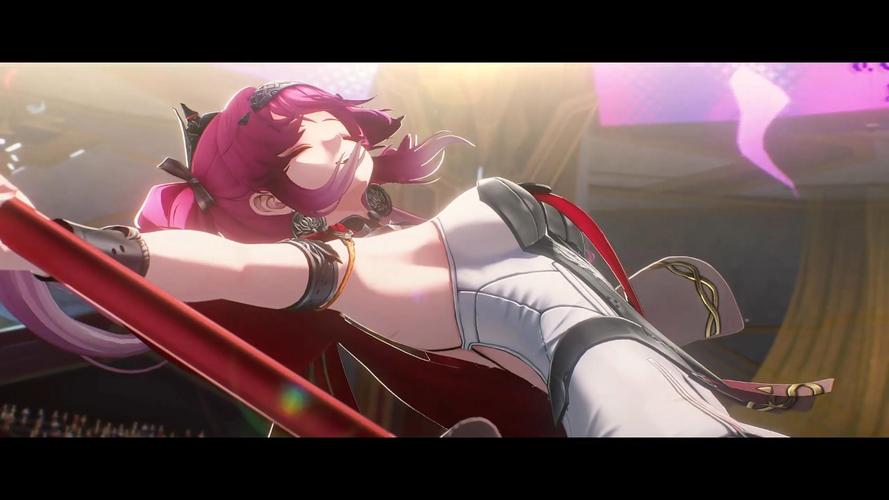狼少女汉化版07安卓版光环加速版