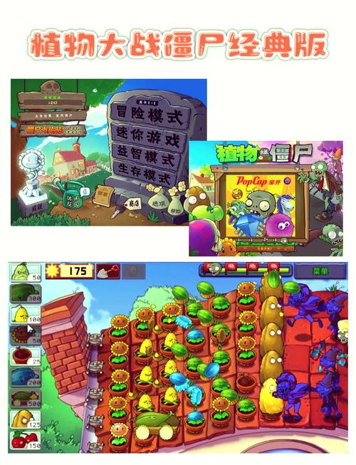旧版本植物大战僵尸下载2012