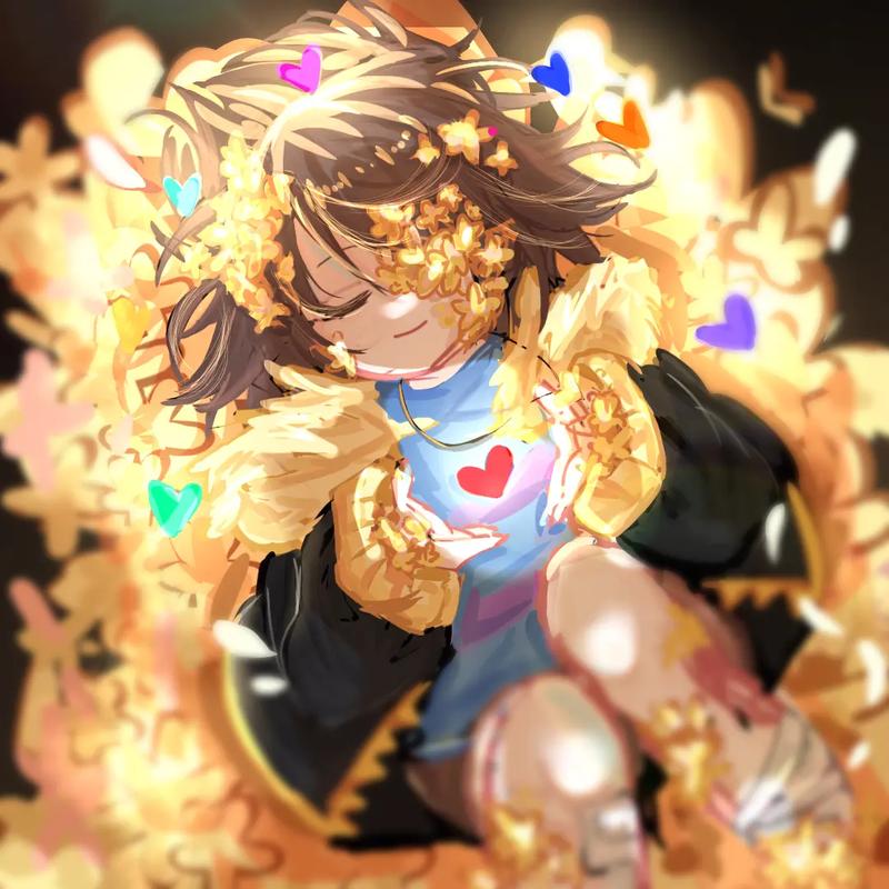 flowerfell汉化
