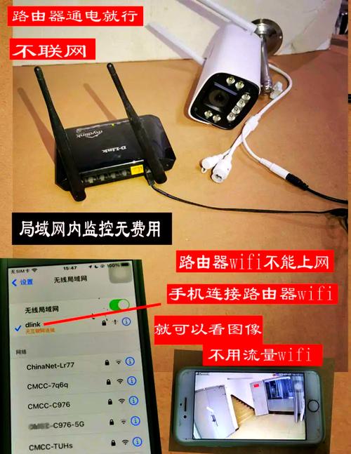 aview手机连接监控摄像头