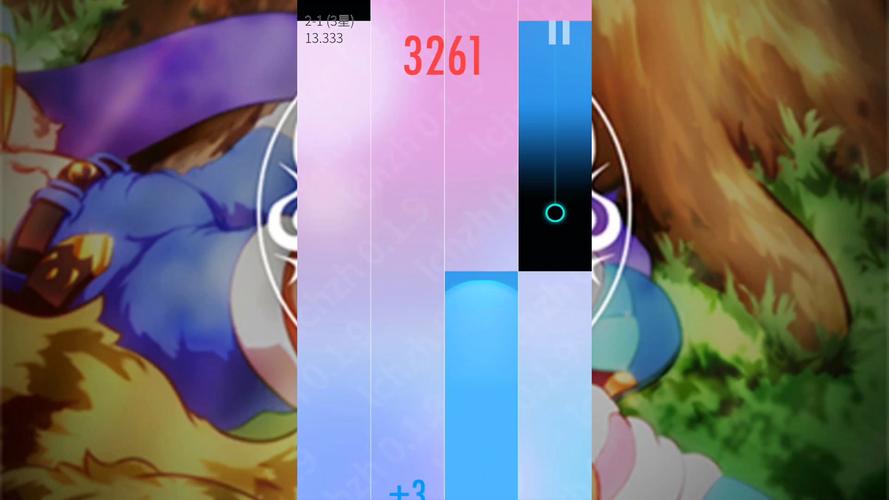 钢琴块2自免费版