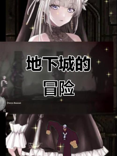 哥特少女勇闯地下城动漫永久会员版安装版