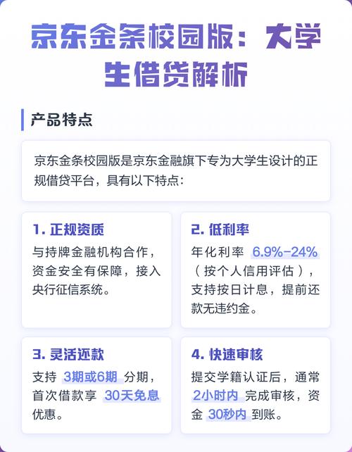 京东金条校园版安卓下载真人版