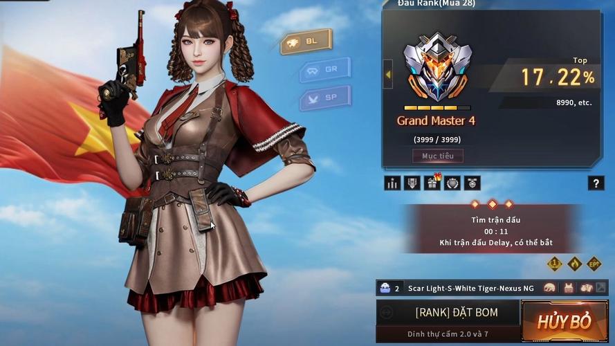 cfm越南服