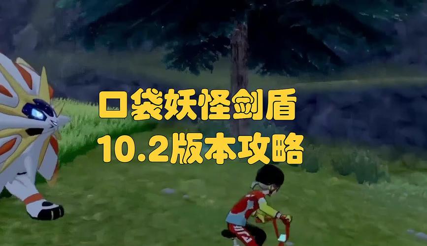 剑盾102内置