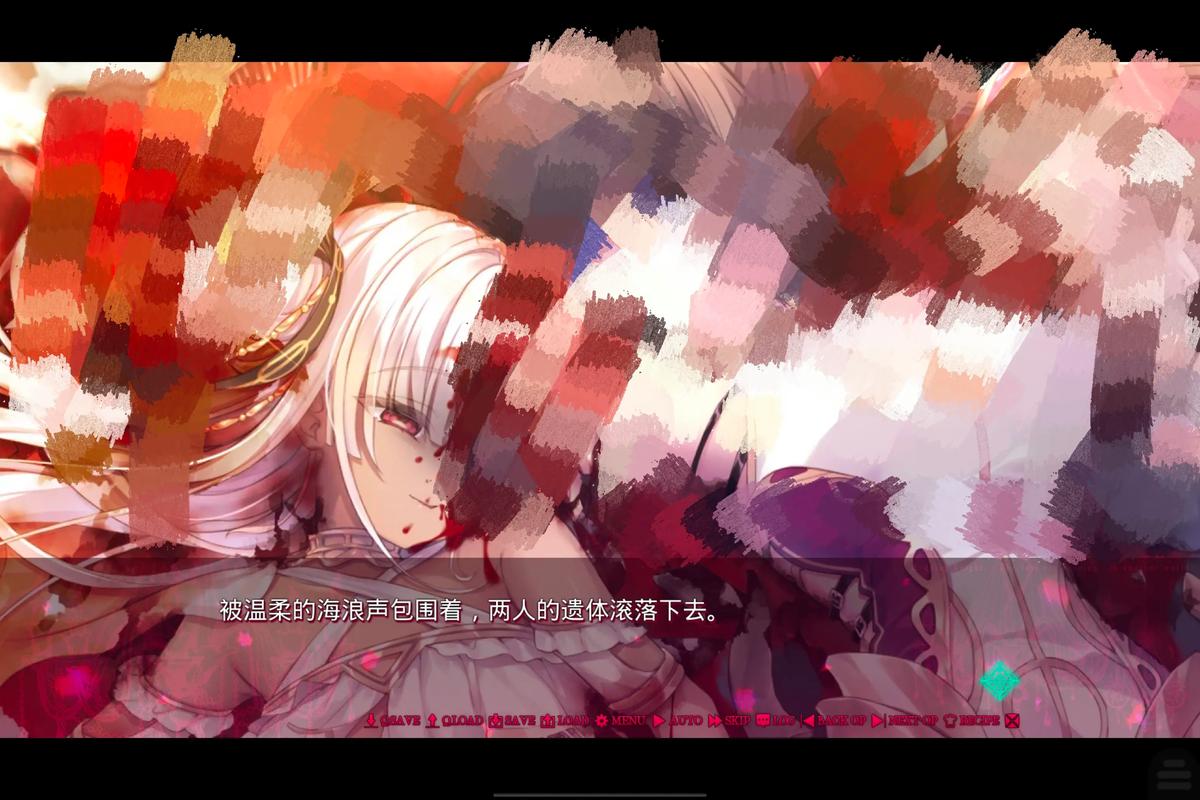 死馆2冷狐版汉化提速版