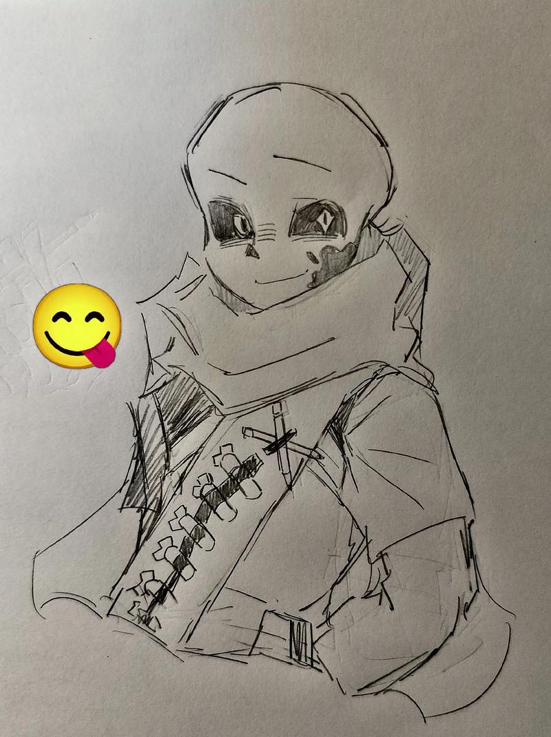 传说之下inK同人全免版