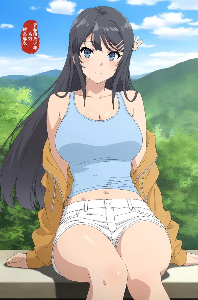 魔法少女麻衣冷狐版本升级版清爽版