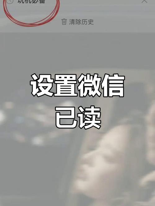 微信已读功能插粉色版本