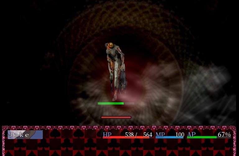 BlACKSouls2安卓直装版中文升级