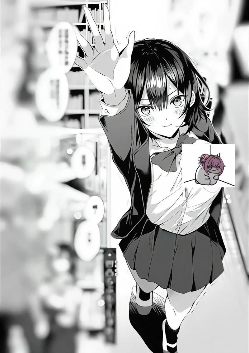 mangago漫画中文版版