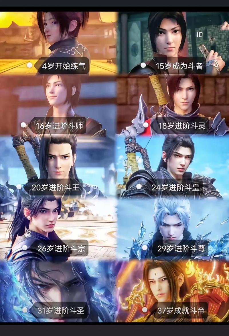 3D斗破苍穹小无限铜钱