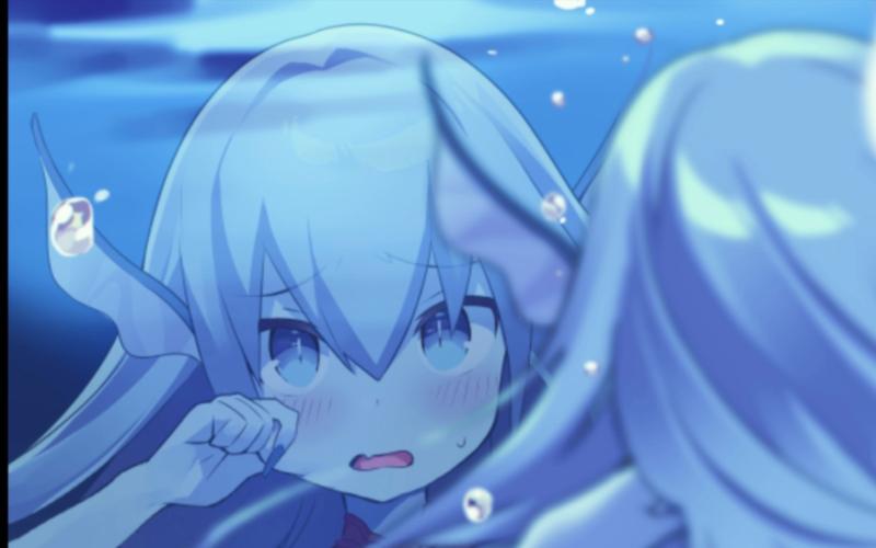 TS魔物娘岛R