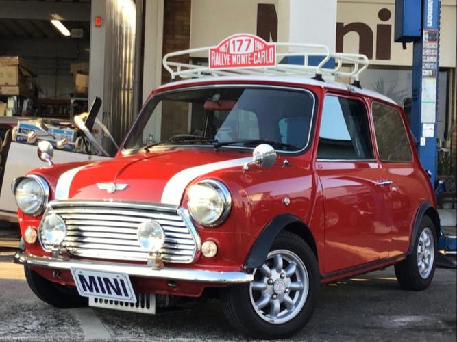 minirob