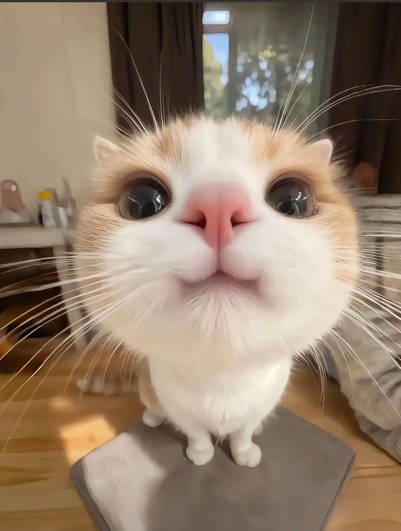 猫咪版视频春节版