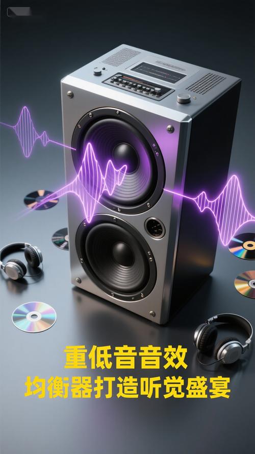 重低音音效增强器下载