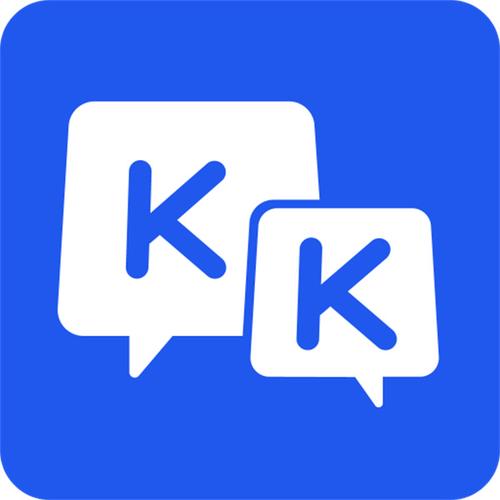 kk键盘版中文字幕