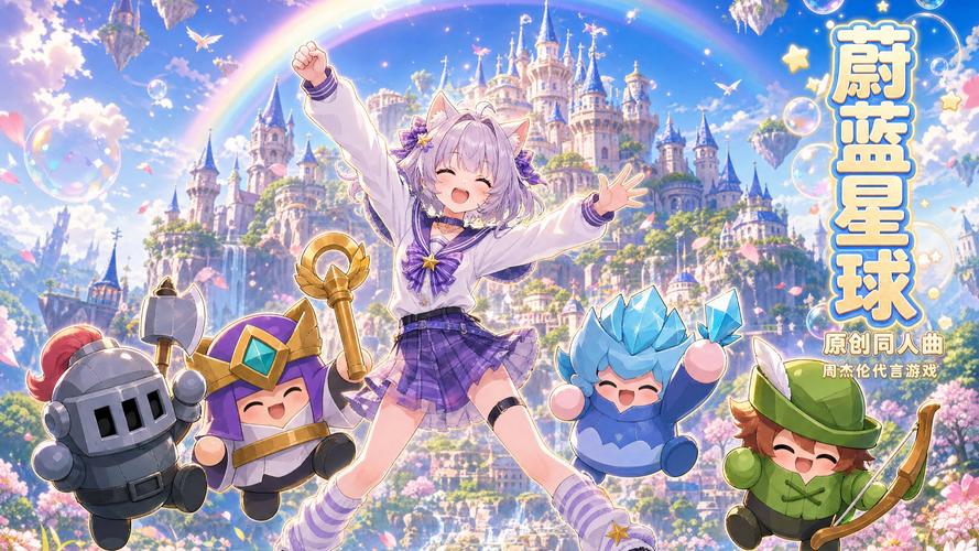 永远的蔚蓝星球彩色无限时间版