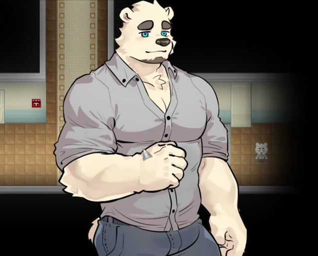 HAS兽游