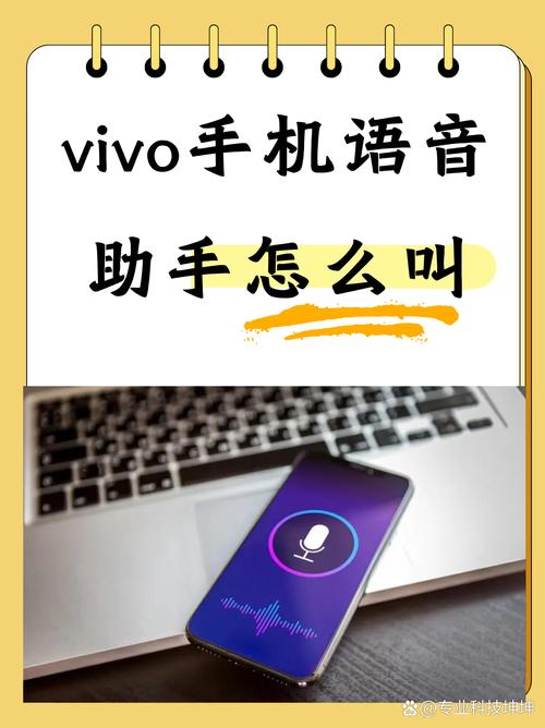 语音助手vivo