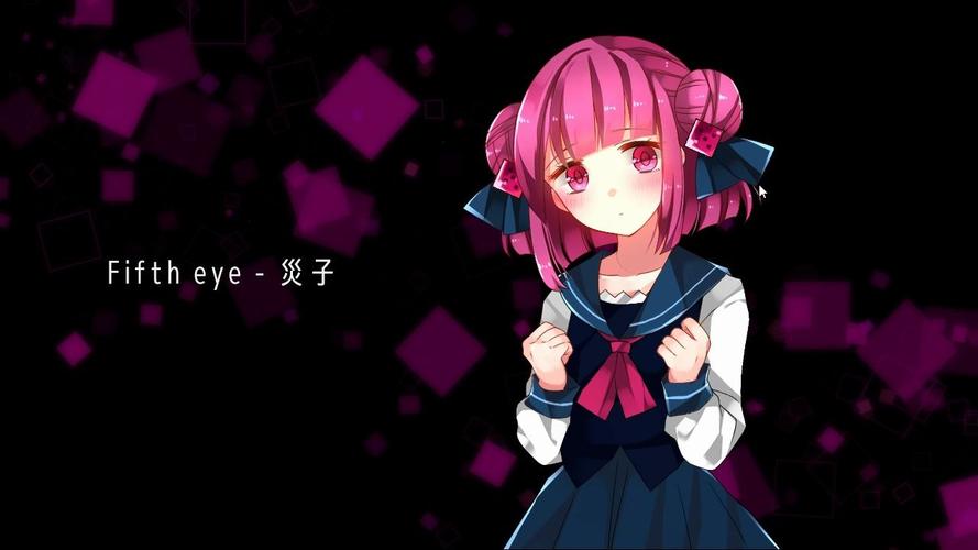骰子少女20
