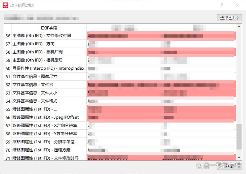 exif元数据编辑器手机版