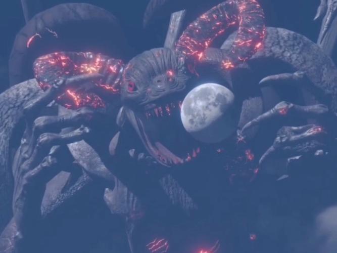 星球吞噬在线