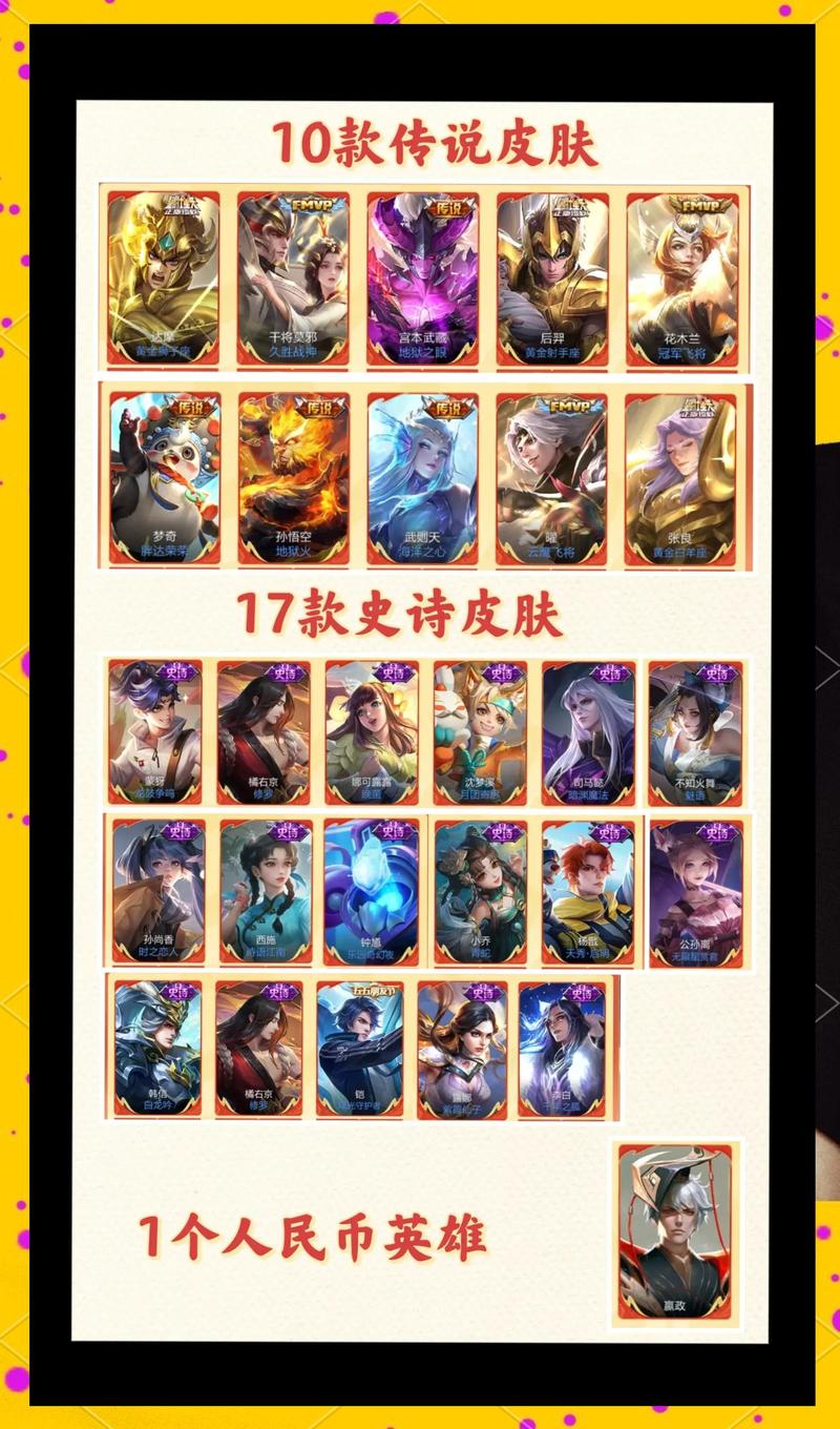 免费兑换皮肤的