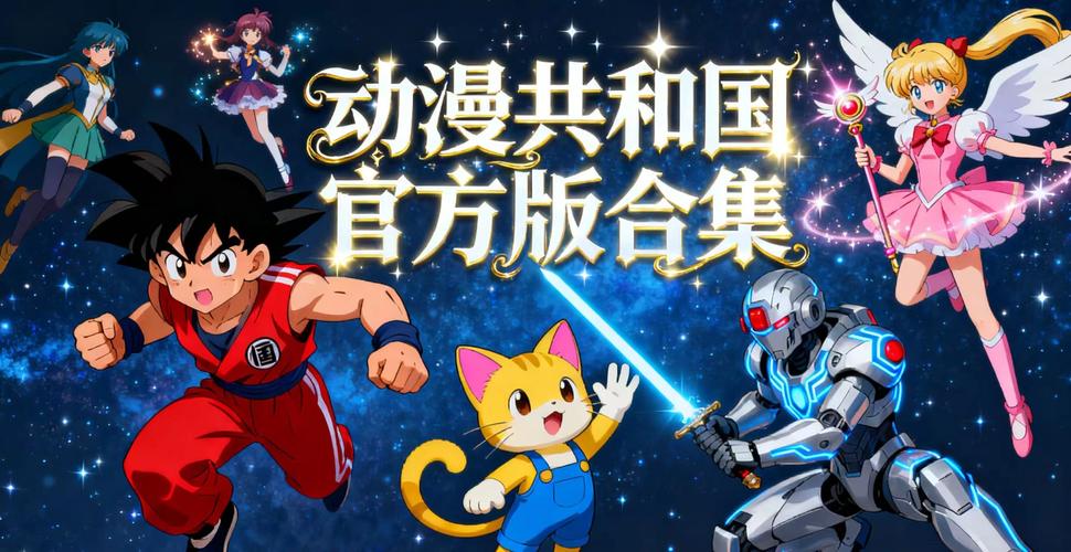 动漫共和国免费观看官方版抢先版