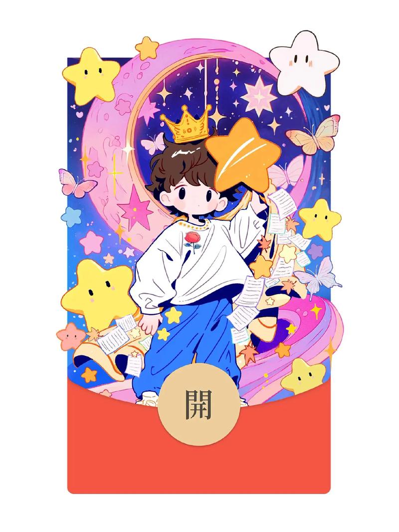 抖漫版红包版