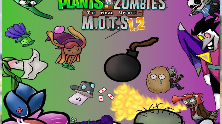 Pvz英雄最新魔改版永久免费版剧场版
