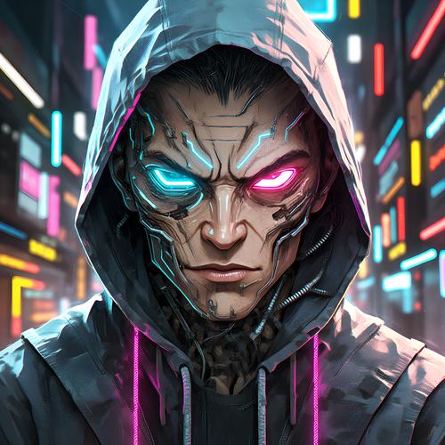 鬼头科技版
