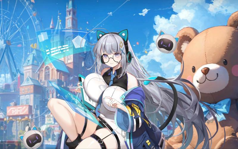 星陨计划动漫免费观看