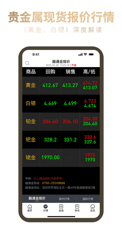 融通金app安卓纯净无广告版加速永久