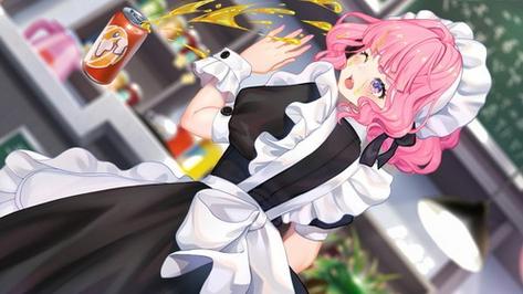 梦幻约会汉化版全解锁版本赚钱版