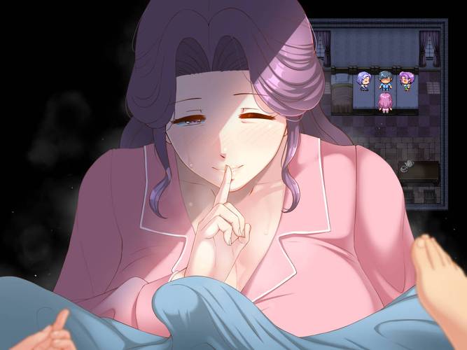 母亲们的命运汉化版
