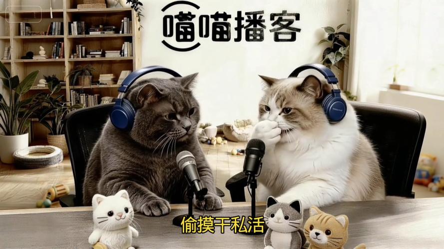 喵直播