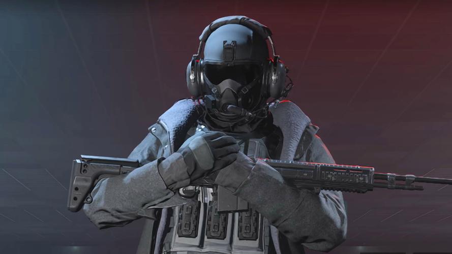 COD 20自