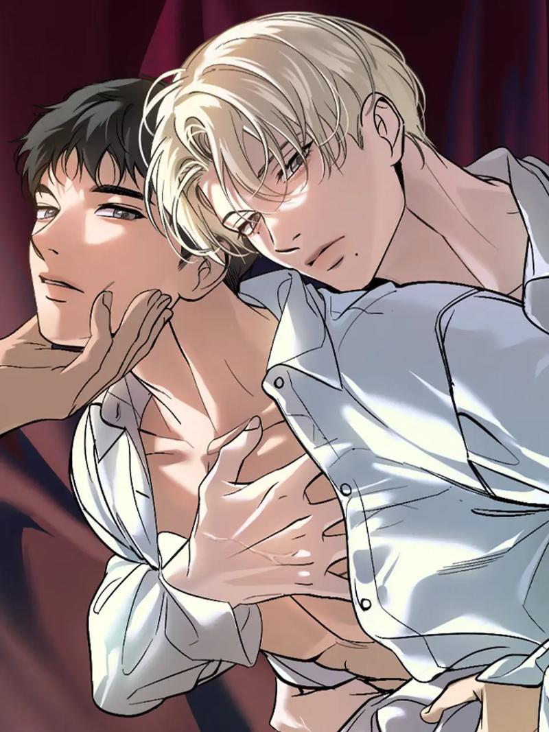 背光漫画无删减免费阅读