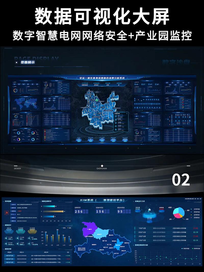 国网安全风险管控平台