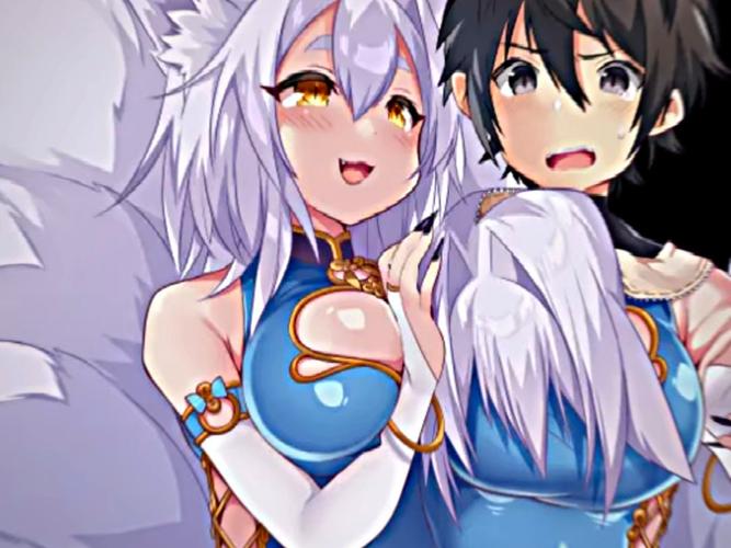 ts魔物娘岛汉化怎么下彩色