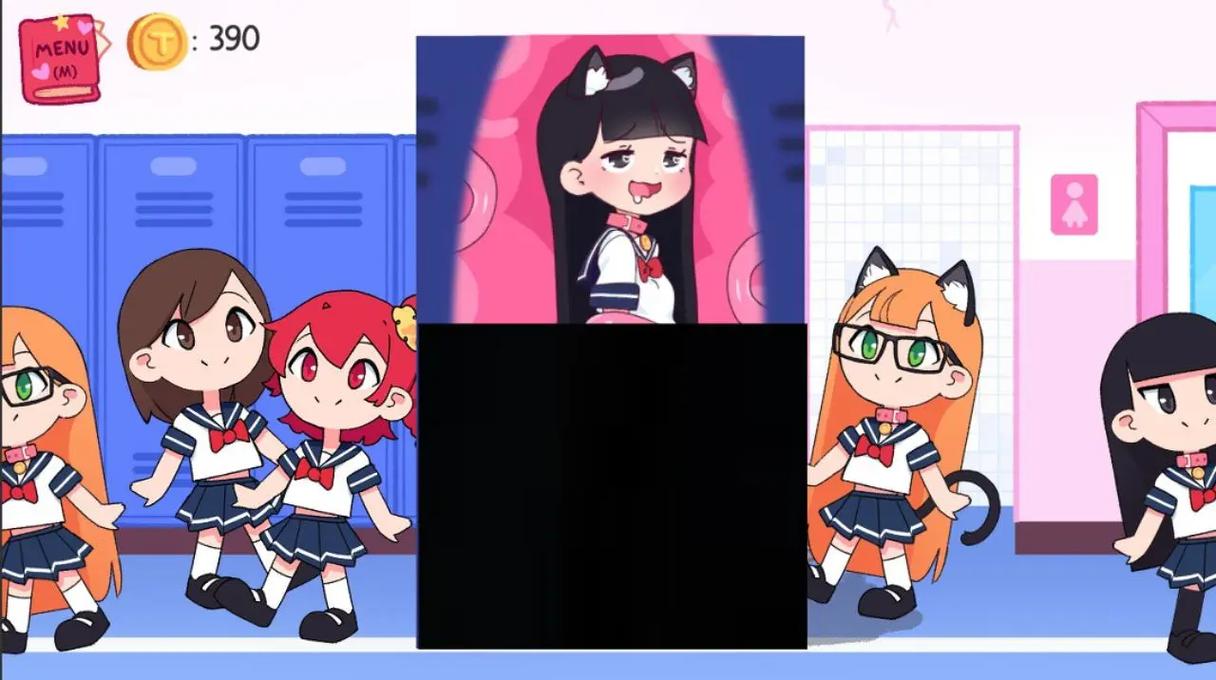 柜子触手怪tentaculata完整版下页面无弹窗