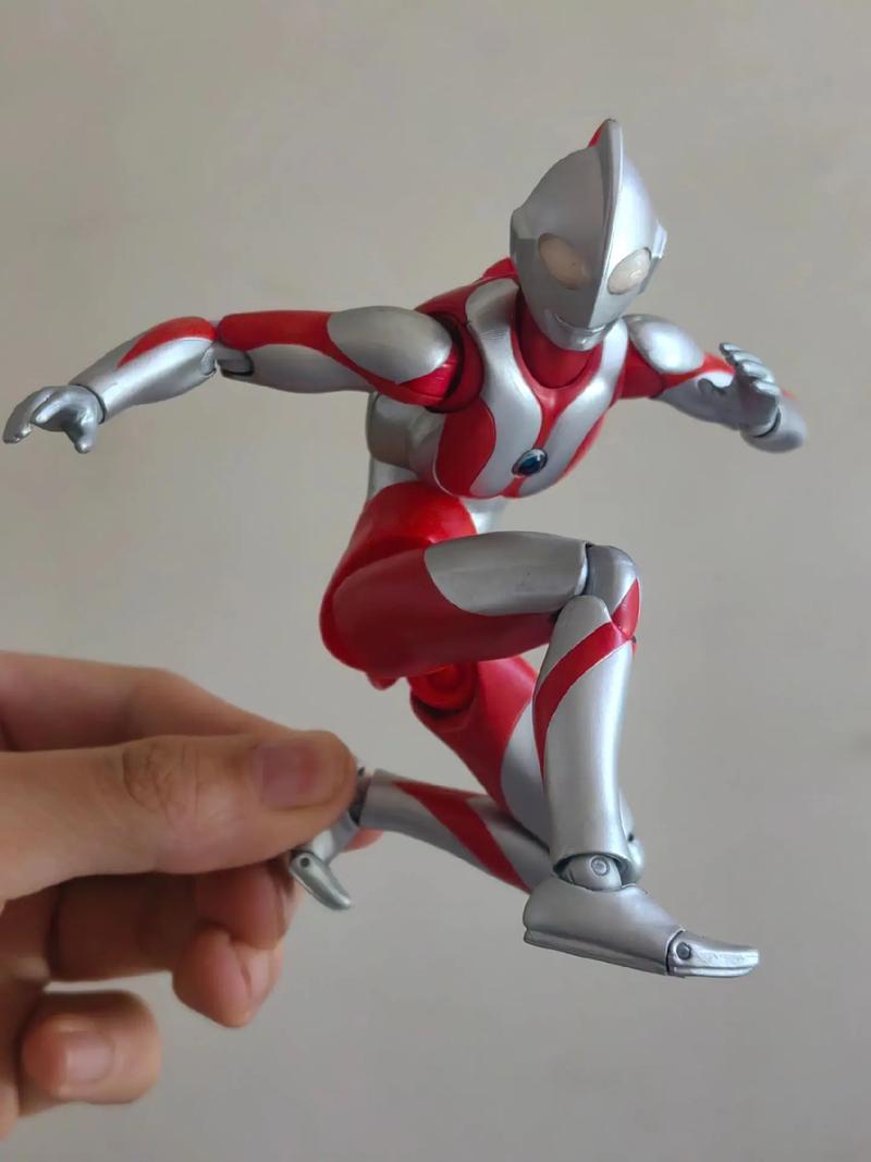初代奥特曼模拟器手机版