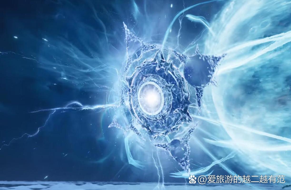 warframe虚空镜