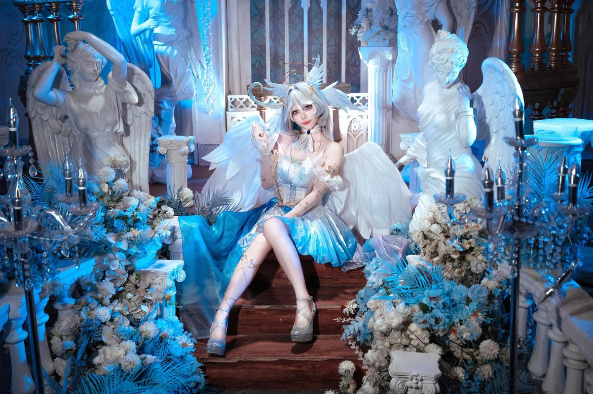 cosplay片子素材网站蓝色版无广告免费