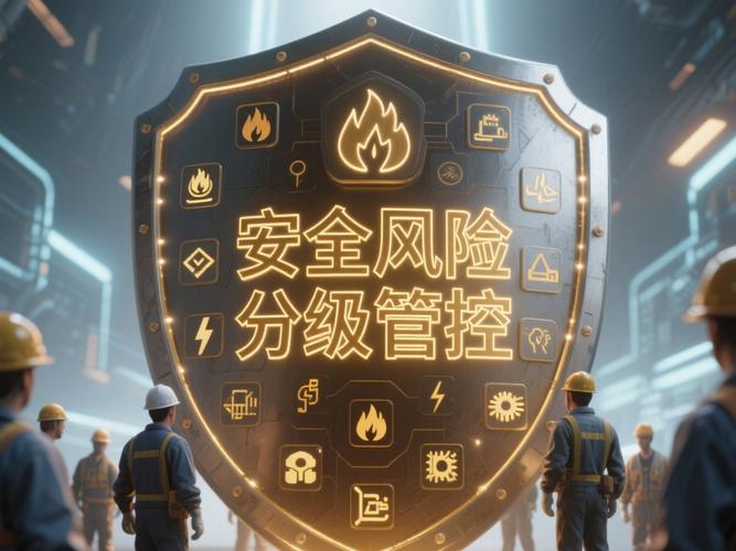 安全生产风险管