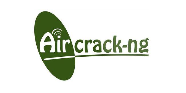 aircrackng彩色版